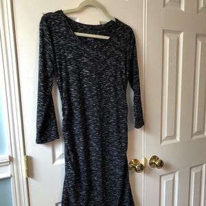 Liz Lange Maternity Dress